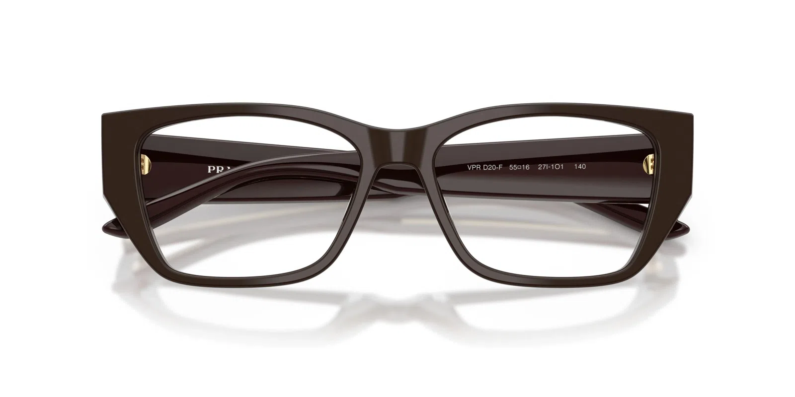 Prada D20VF Eyeglasses - view 18